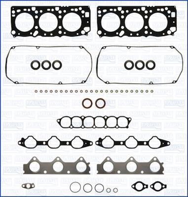 Pochette de joints haut moteur (Pochette de rodage) AJUSA 52217300