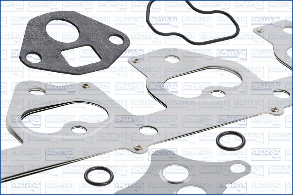 Pochette de joints haut moteur (Pochette de rodage) AJUSA ref. 52235400