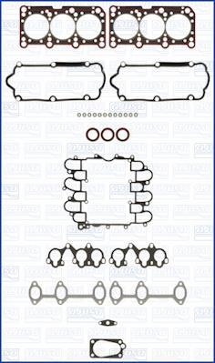 Pochette de joints haut moteur (Pochette de rodage) AJUSA 52239400