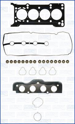 Pochette de joints haut moteur (Pochette de rodage) AJUSA 52266900
