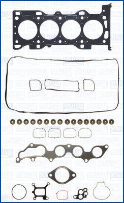 Juego de juntas, culata AJUSA ref. 52271500