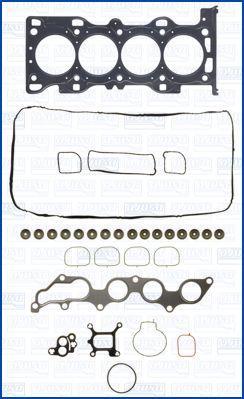 Pochette de joints haut moteur (Pochette de rodage) AJUSA ref. 52272200