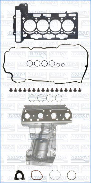 Juego de juntas, culata AJUSA ref. 52283900