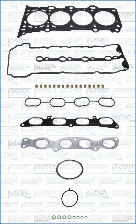 Pochette de joints haut moteur (Pochette de rodage) AJUSA 52292700
