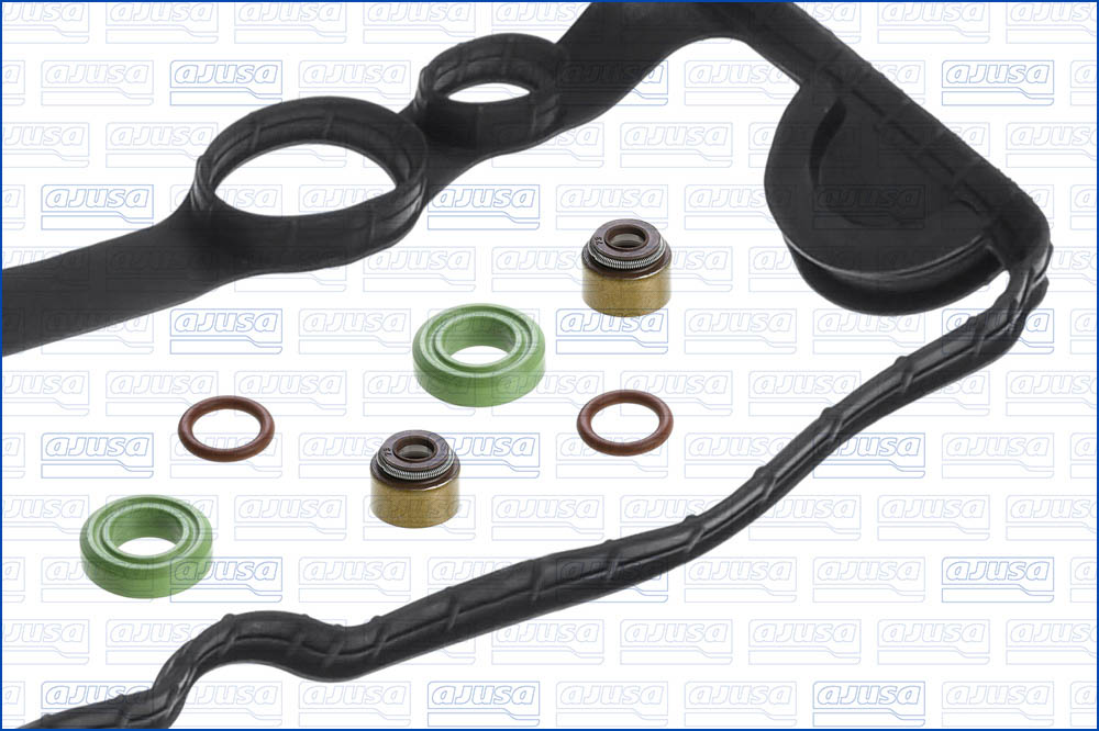 Pochette de joints haut moteur (Pochette de rodage) AJUSA 52292700