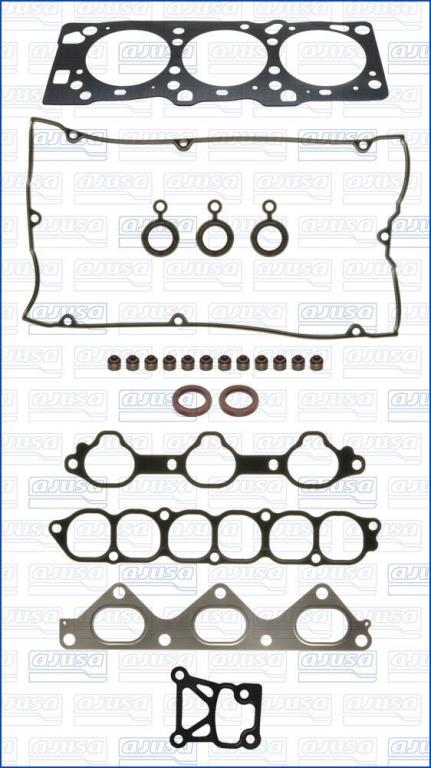 Pochette de joints haut moteur (Pochette de rodage) AJUSA 52313900