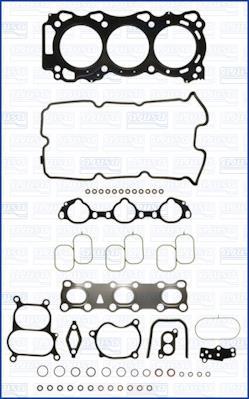 Pochette de joints haut moteur (Pochette de rodage) AJUSA 52321900