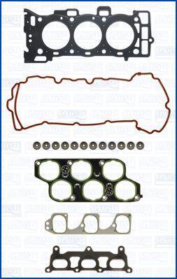 Pochette de joints haut moteur (Pochette de rodage) AJUSA 52322400