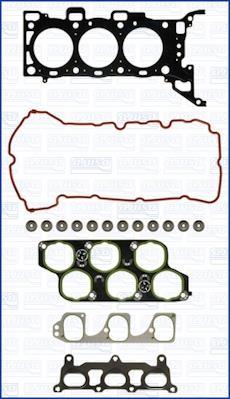Pochette de joints haut moteur (Pochette de rodage) AJUSA 52322500