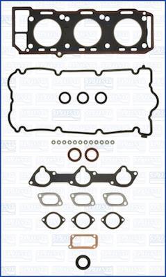 Pochette de joints haut moteur (Pochette de rodage) AJUSA 52322900