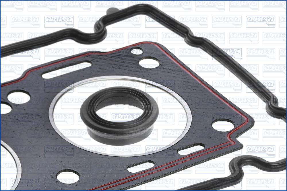 Pochette de joints haut moteur (Pochette de rodage) AJUSA ref. 52323000
