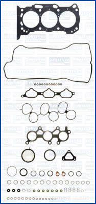 Pochette de joints haut moteur (Pochette de rodage) AJUSA 52326700