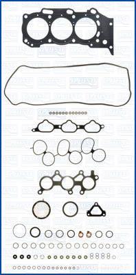 Pochette de joints haut moteur (Pochette de rodage) AJUSA 52326800