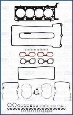 Pochette de joints haut moteur (Pochette de rodage) AJUSA 52327700