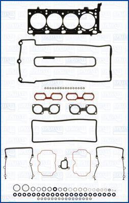 Pochette de joints haut moteur (Pochette de rodage) AJUSA 52327800