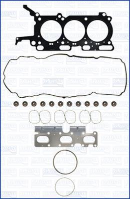 Pochette de joints haut moteur (Pochette de rodage) AJUSA 52329800
