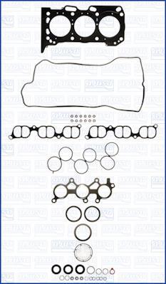 Juego de juntas, culata AJUSA ref. 52357300
