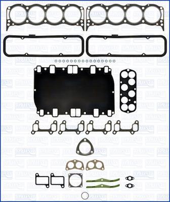 Juego de juntas, culata AJUSA ref. 52359500