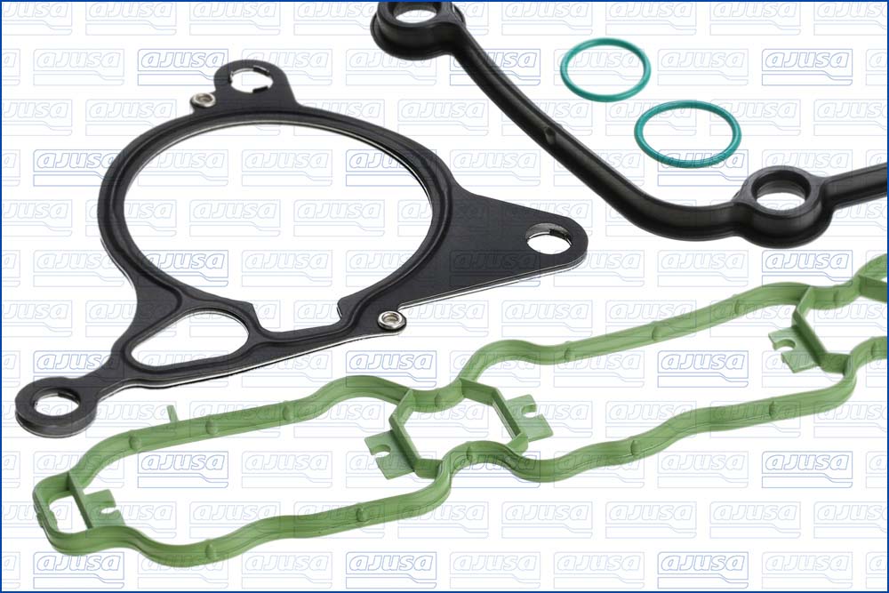 Pochette de joints haut moteur (Pochette de rodage) AJUSA ref. 52360600