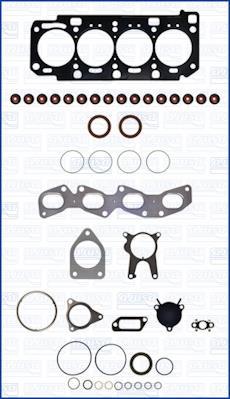 Juego de juntas, culata AJUSA ref. 52361400