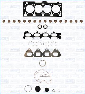 Juego de juntas, culata AJUSA ref. 52362800