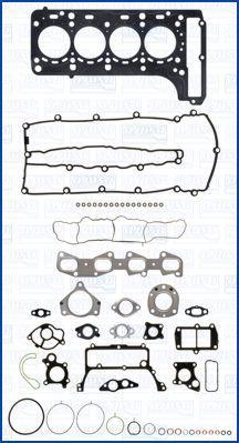 Pochette de joints haut moteur (Pochette de rodage) AJUSA ref. 52364900