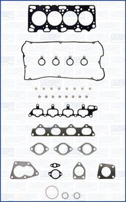 Pochette de joints haut moteur (Pochette de rodage) AJUSA 52366900