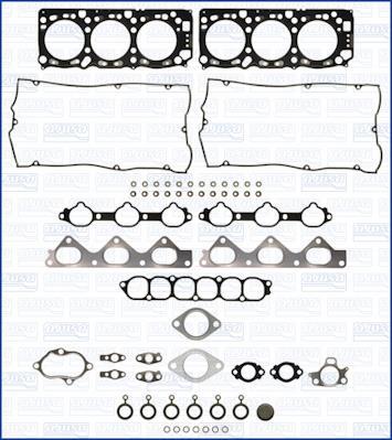 Juego de juntas, culata AJUSA ref. 52367400