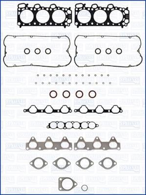 Juego de juntas, culata AJUSA ref. 52368100