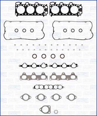 Juego de juntas, culata AJUSA ref. 52368300
