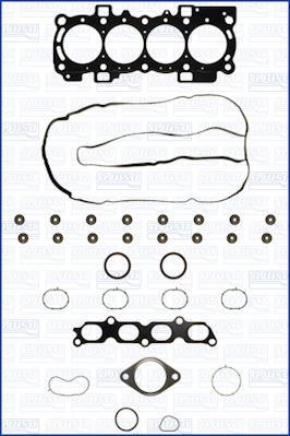 Juego de juntas, culata AJUSA ref. 52368900