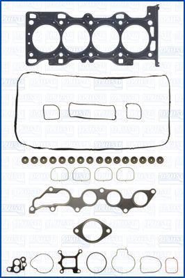 Juego de juntas, culata AJUSA ref. 52369400
