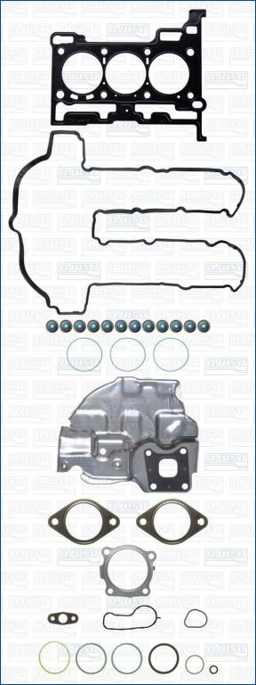 Jogo de juntas, alta motor AJUSA ref. 52369900