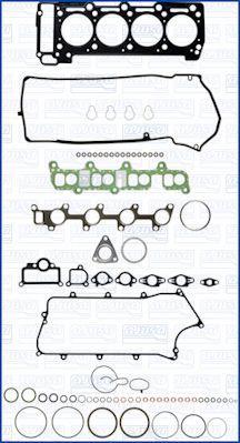 Juego de juntas, culata AJUSA ref. 52370400