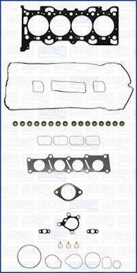 Juego de juntas, culata AJUSA ref. 52372000