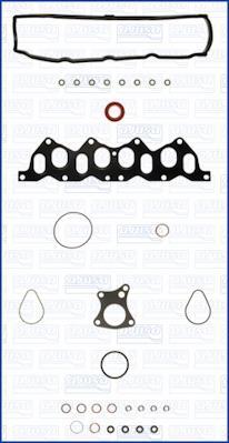 Juego de juntas, culata AJUSA ref. 53003800