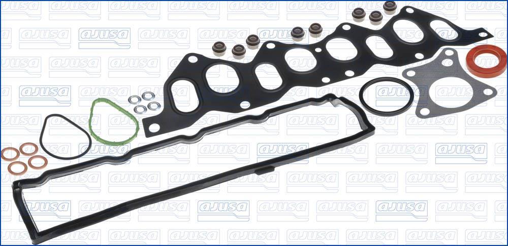 Juego de juntas, culata AJUSA ref. 53003800