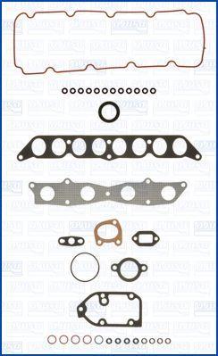 Juego de juntas, culata AJUSA ref. 53004400