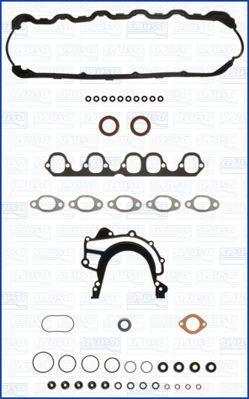 Juego de juntas, culata AJUSA ref. 53005800