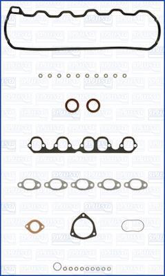 Juego de juntas, culata AJUSA ref. 53005900