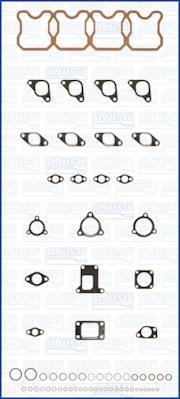 Pochette de joints haut moteur (Pochette de rodage) AJUSA ref. 53006100