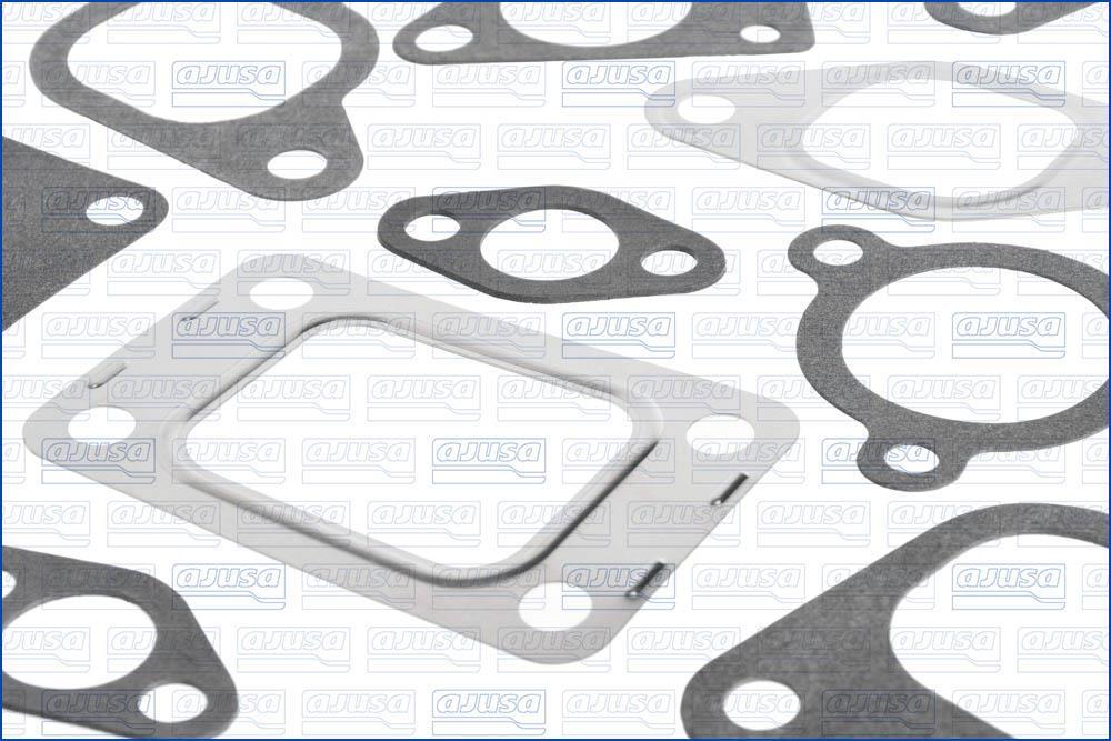Pochette de joints haut moteur (Pochette de rodage) AJUSA ref. 53006100