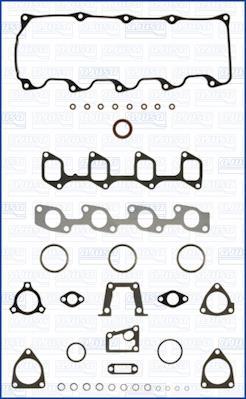 Pochette de joints haut moteur (Pochette de rodage) AJUSA 53006600
