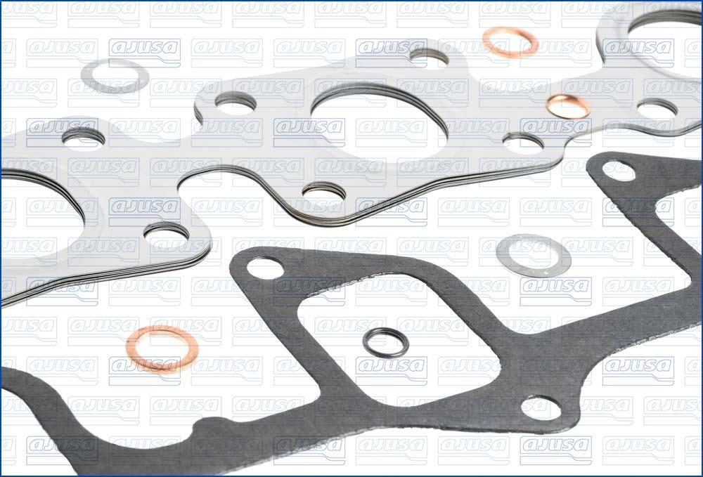 Pochette de joints haut moteur (Pochette de rodage) AJUSA 53009200