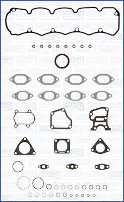 Juego de juntas, culata AJUSA ref. 53010700