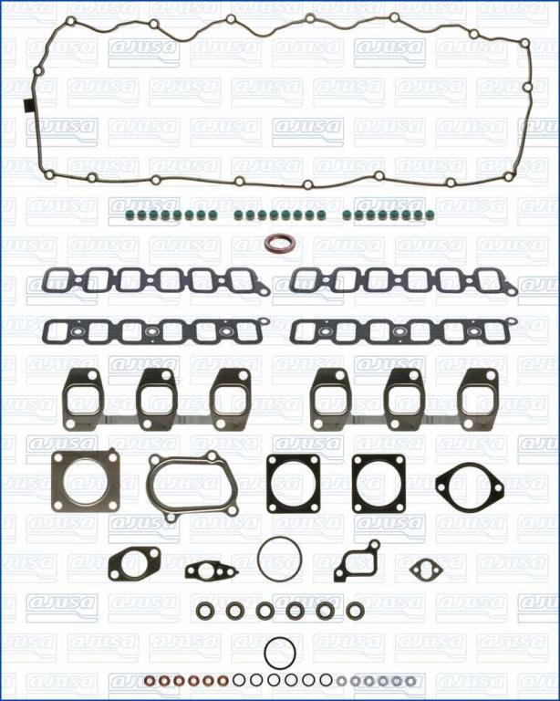 Jogo de juntas, alta motor AJUSA ref. 53011800