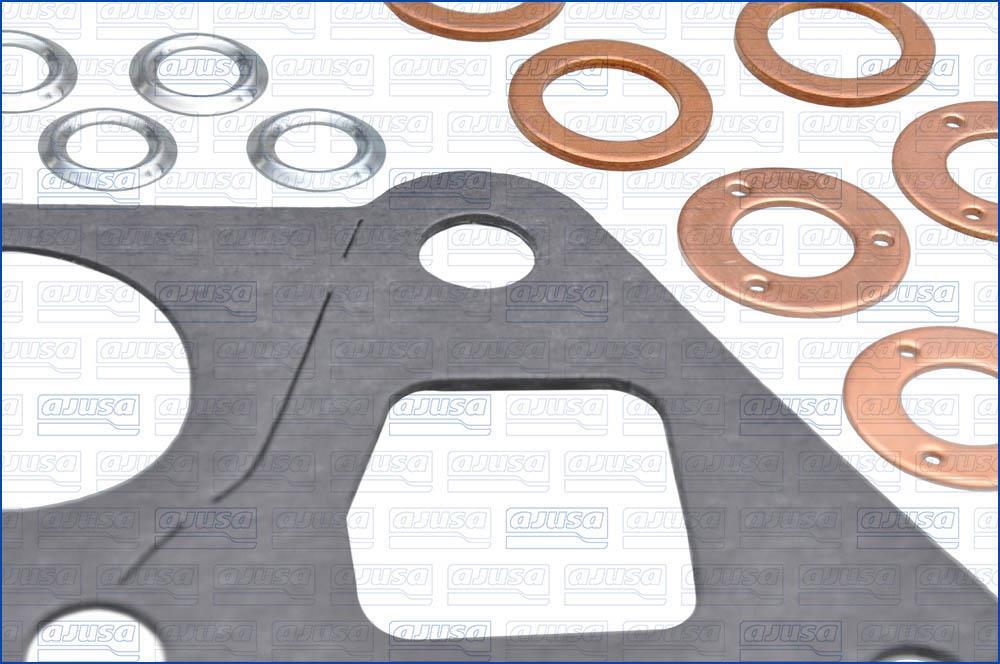 Pochette de joints haut moteur (Pochette de rodage) AJUSA ref. 53012200