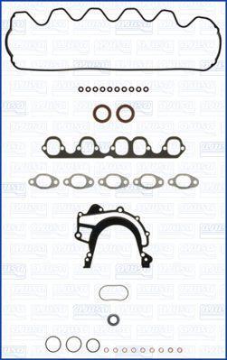 Jogo de juntas, alta motor AJUSA ref. 53013400
