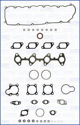 Jogo de juntas, alta motor AJUSA ref. 53014800