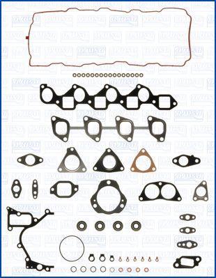 Jogo de juntas, alta motor AJUSA ref. 53016000